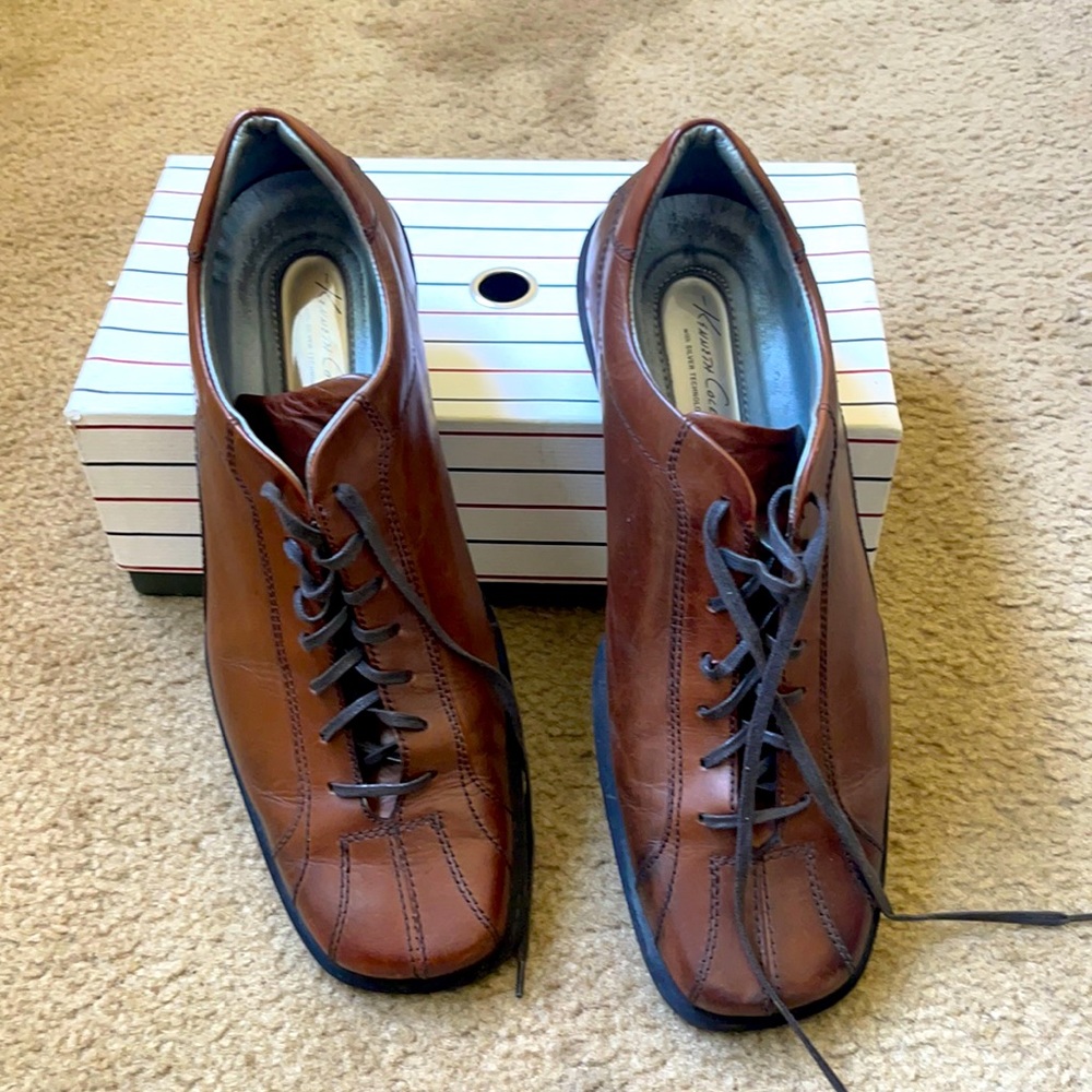 Kenneth Cole New York Mens shoes